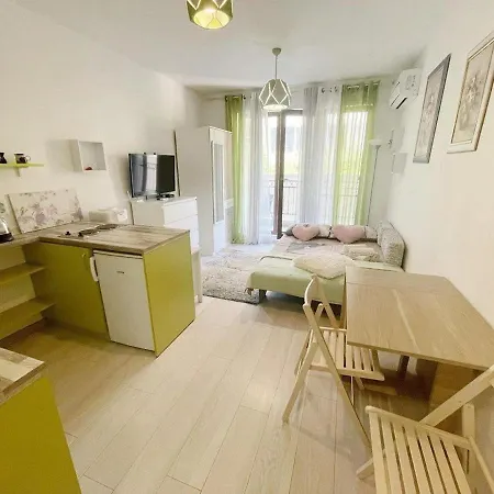 Lejlighed Rublyovka *