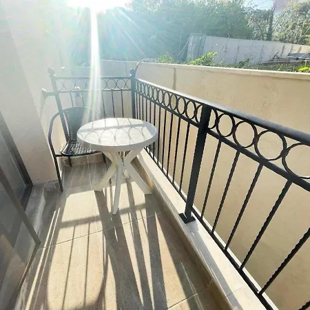 Lejlighed Rublyovka Varna